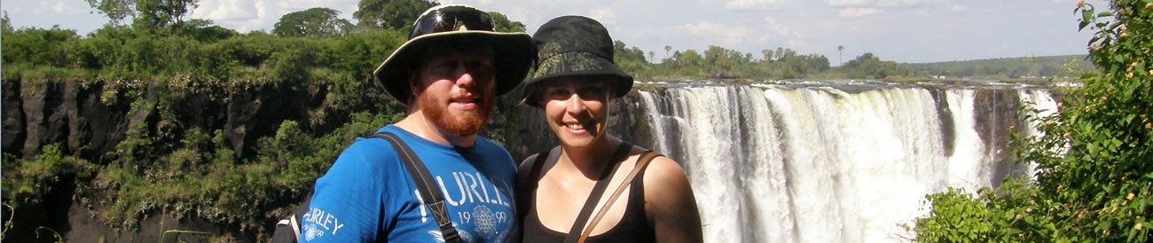 Zimbabwe Rediscovered
